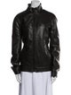 Michael Kors Biker Jacket