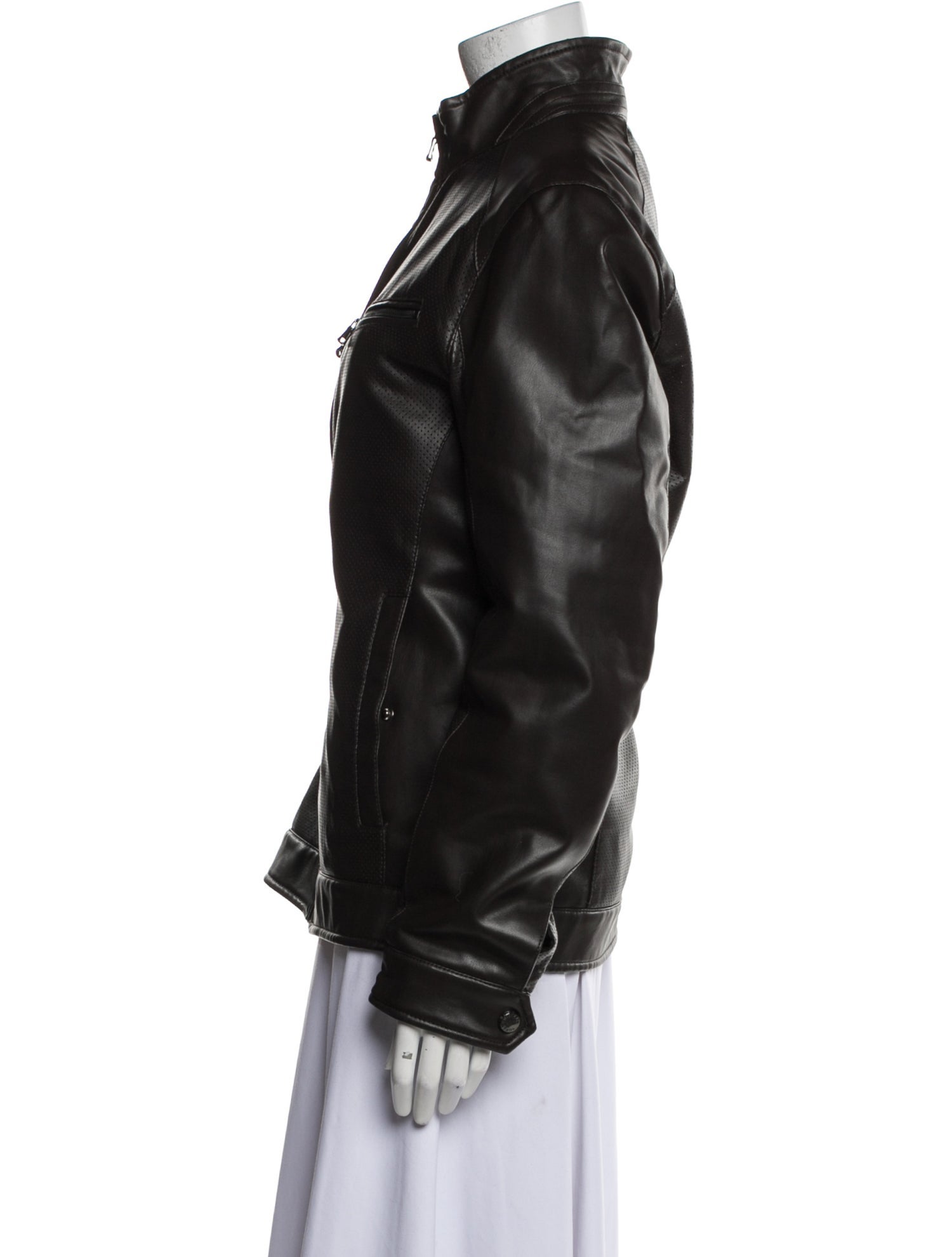 Michael Kors Biker Jacket