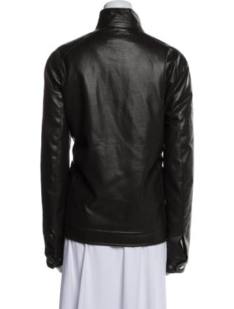 Michael Kors Biker Jacket
