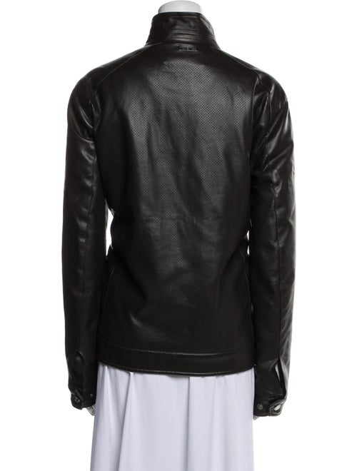 Michael Kors Biker Jacket