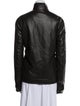 Michael Kors Biker Jacket