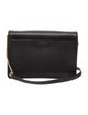 Michael Kors Saffiano Leather Crossbody Bag