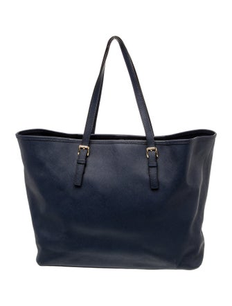 Michael Kors Leather Tote