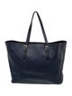Michael Kors Leather Tote