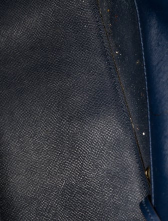 Michael Kors Leather Tote