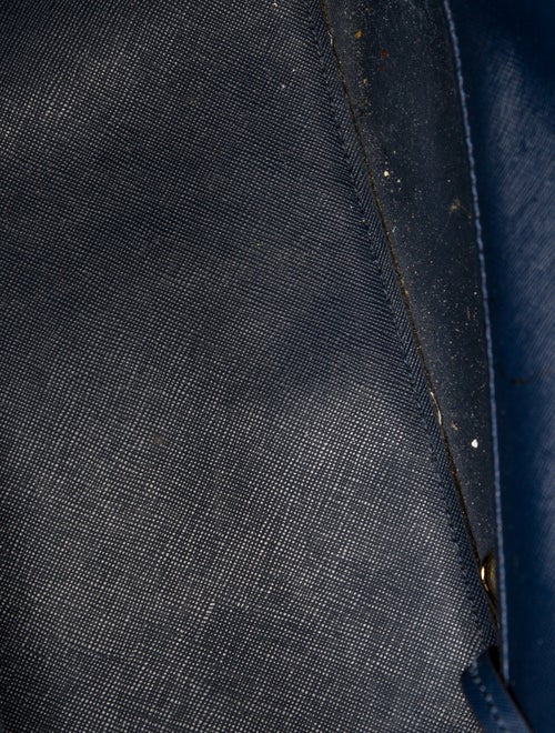 Michael Kors Leather Tote