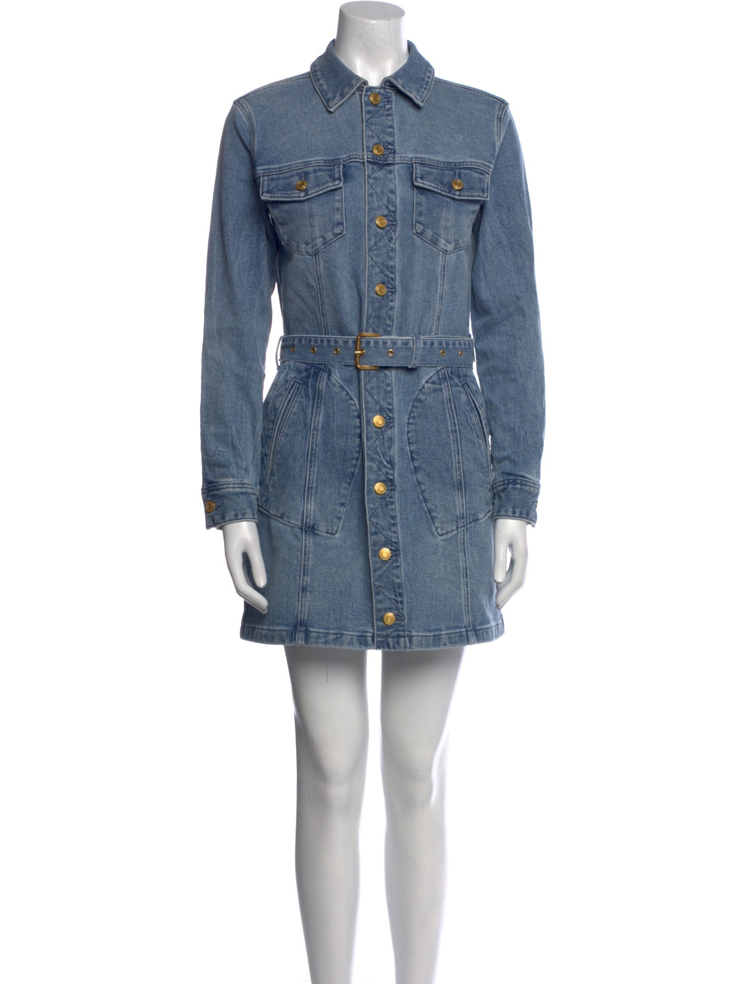 Michael Kors Mini Dress