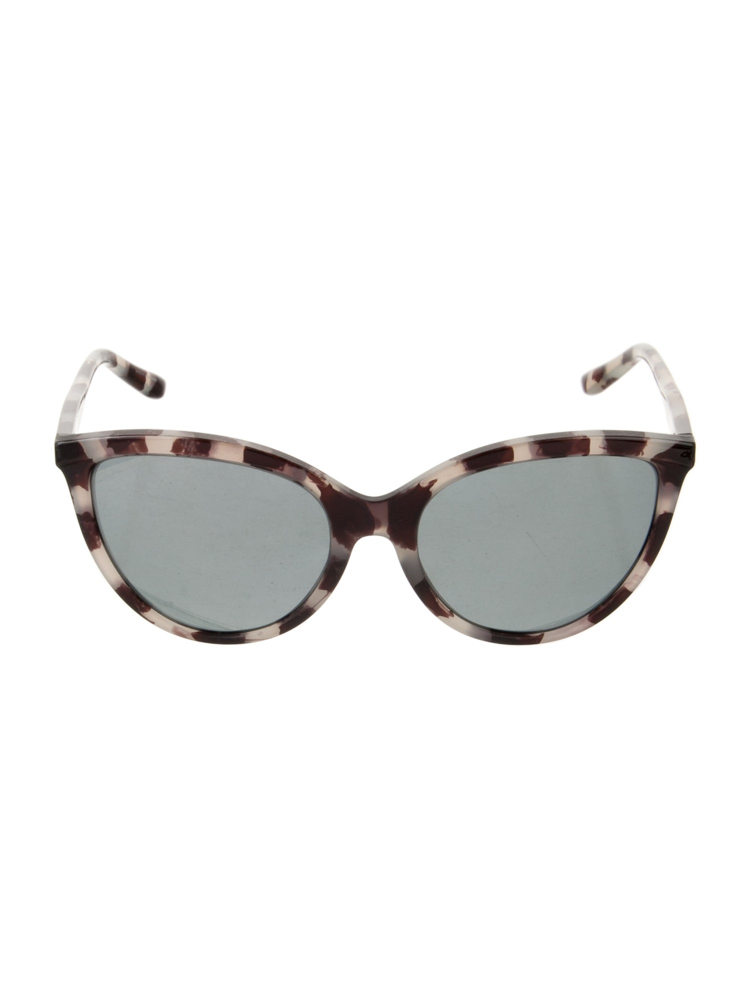 Michael Kors Cat-Eye Tinted Sunglasses