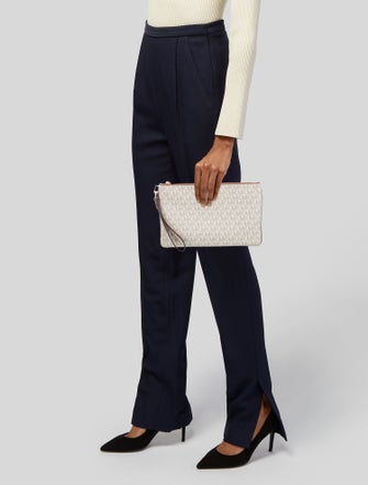Michael Kors Clutch