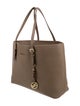 Michael Kors Saffiano Leather Tote