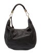 Michael Kors Leather Hobo