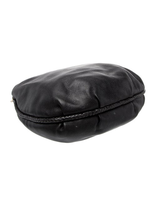 Michael Kors Leather Hobo