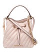 Michael Kors Quilted Shoulder Bag