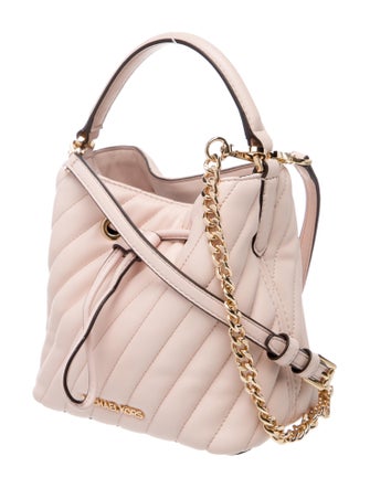 Michael Kors Quilted Shoulder Bag