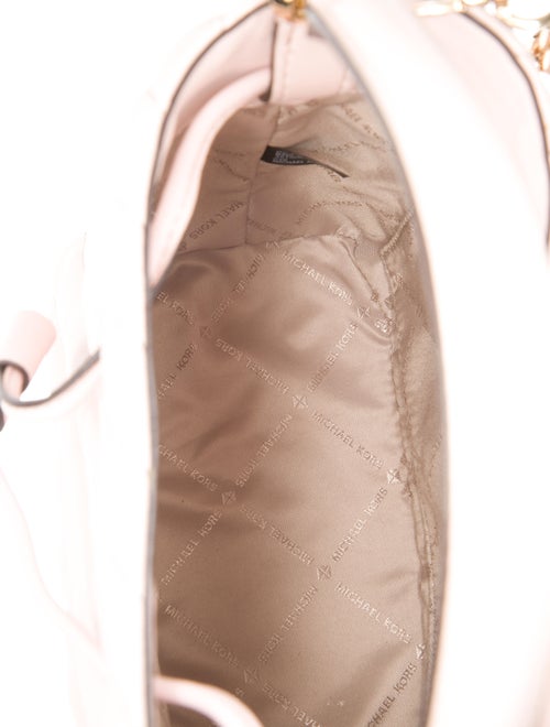 Michael Kors Quilted Shoulder Bag