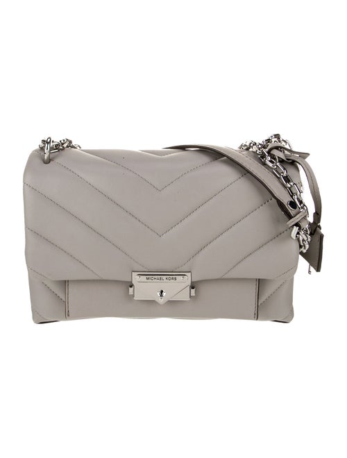 Michael Kors Quilted Shoulder Bag