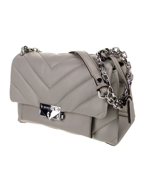 Michael Kors Quilted Shoulder Bag