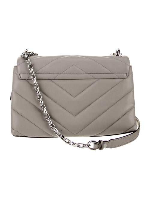 Michael Kors Quilted Shoulder Bag