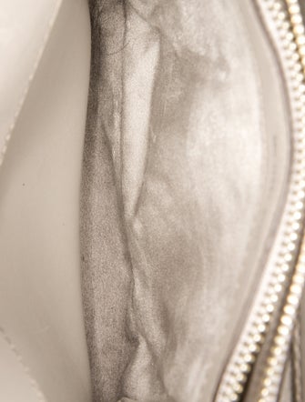 Michael Kors Quilted Shoulder Bag