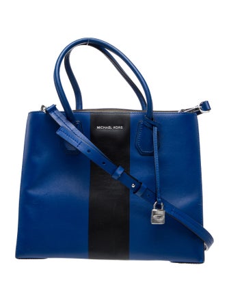 Michael Kors Leather Shoulder Bag