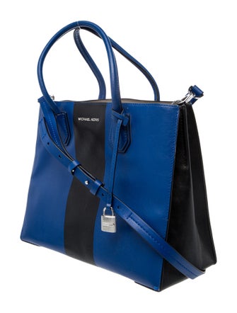 Michael Kors Leather Shoulder Bag