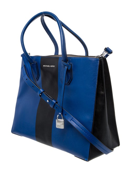 Michael Kors Leather Shoulder Bag