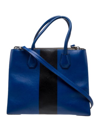 Michael Kors Leather Shoulder Bag