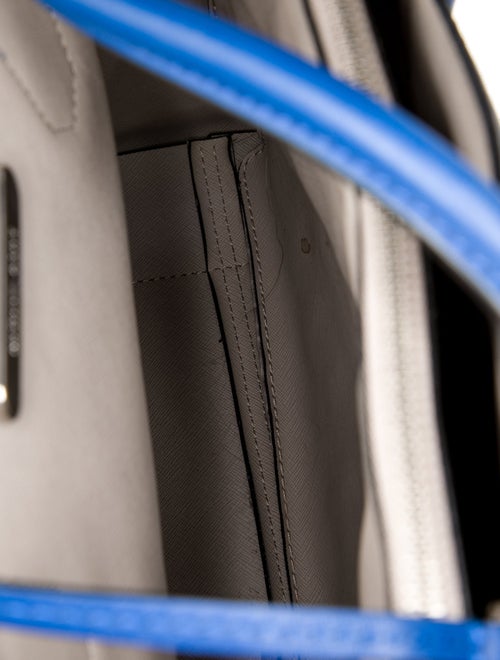 Michael Kors Leather Shoulder Bag