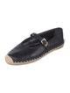 Michael Kors Leather Espadrilles