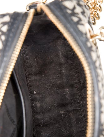 Michael Kors Canvas Top Handle Bag