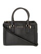 Michael Kors Saffiano Leather Top Handle Bag