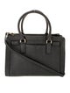 Michael Kors Saffiano Leather Top Handle Bag