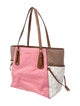 Michael Kors Monogram Tote