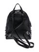 Michael Kors Leather Backpack