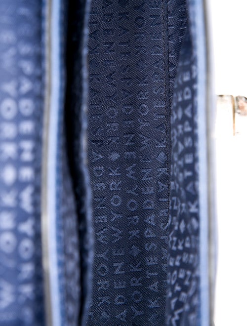 Michael Kors Leather Crossbody Bag