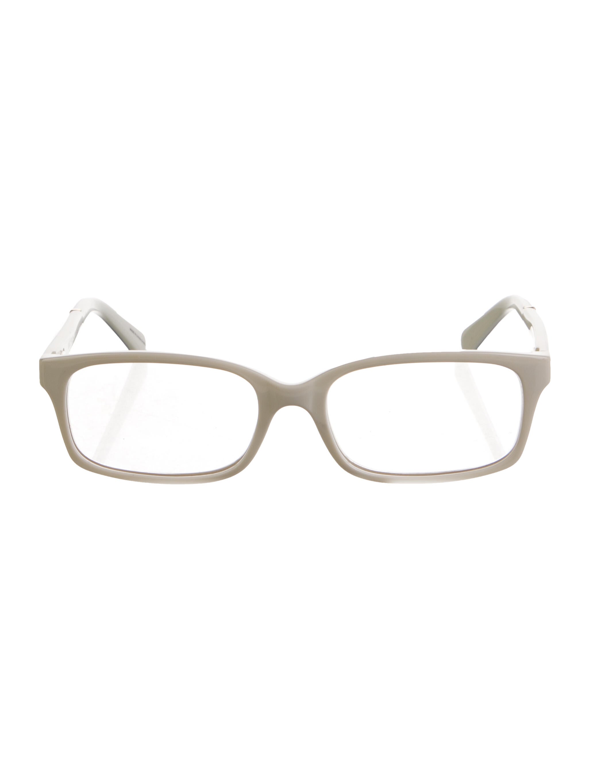 Michael Kors Square Eyeglasses