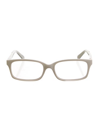 Michael Kors Square Eyeglasses