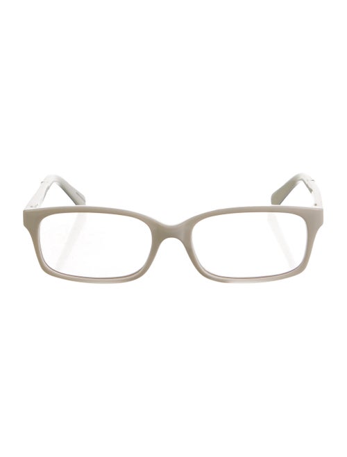 Michael Kors Square Eyeglasses