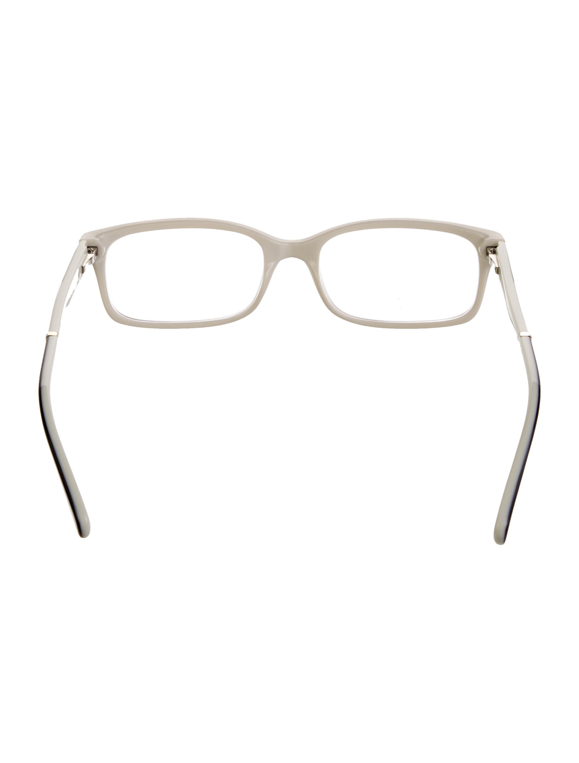 Michael Kors Square Eyeglasses