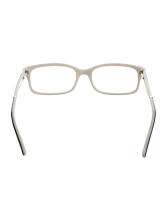 Michael Kors Square Eyeglasses