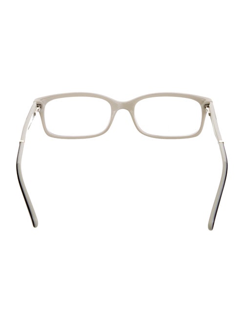 Michael Kors Square Eyeglasses