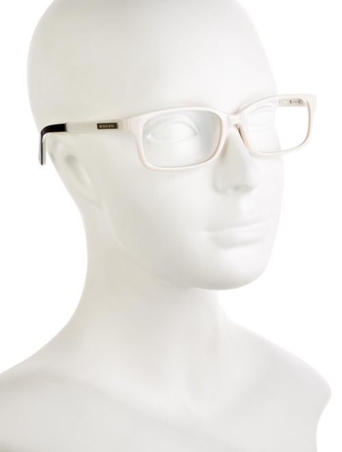 Michael Kors Square Eyeglasses