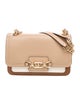 Michael Kors Leather Shoulder Bag