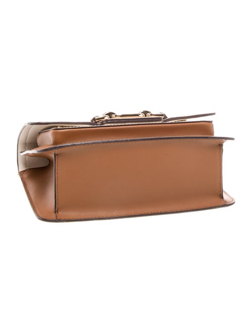 Michael Kors Leather Shoulder Bag