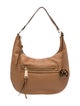 Michael Kors Leather Shoulder Bag