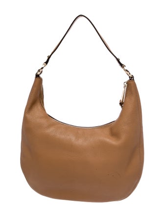 Michael Kors Leather Shoulder Bag