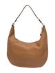 Michael Kors Leather Shoulder Bag