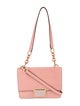 Michael Kors Leather Shoulder Bag