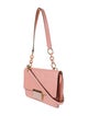 Michael Kors Leather Shoulder Bag