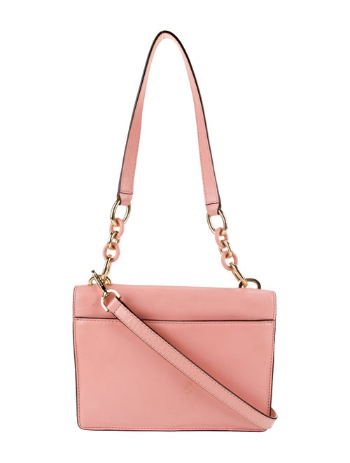 Michael Kors Leather Shoulder Bag